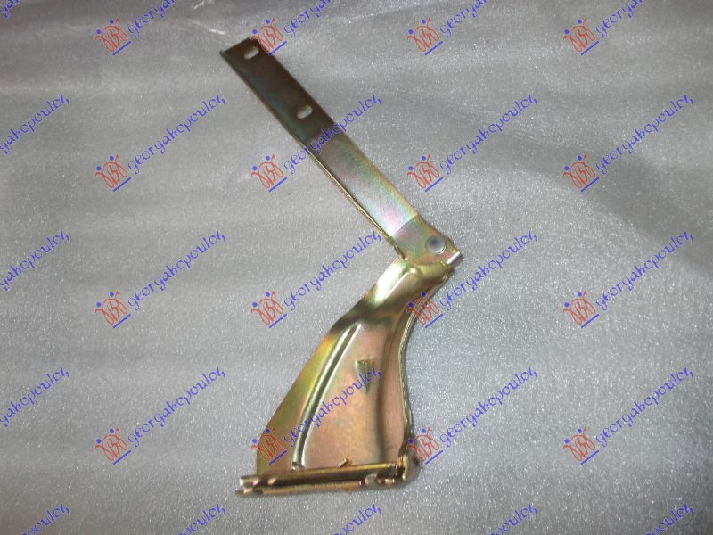 MAKAZE HAUBE FIAT TEMPRA 1990-1995 (159)