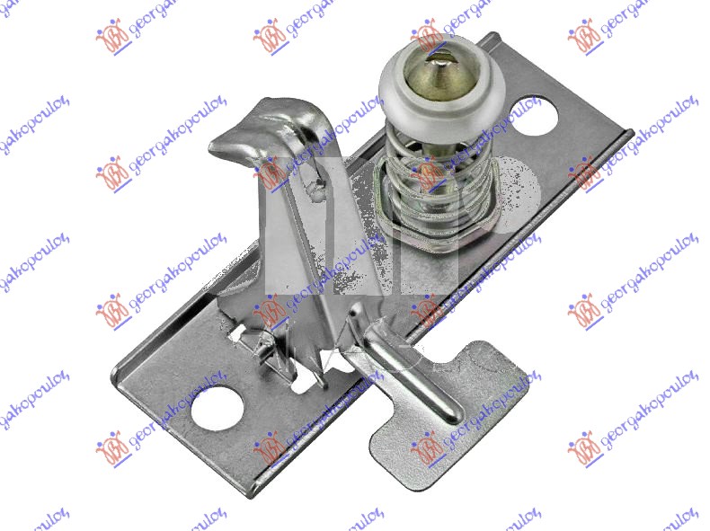 BRAVA HAUBE FIAT TEMPRA 1990-1995 (159)
