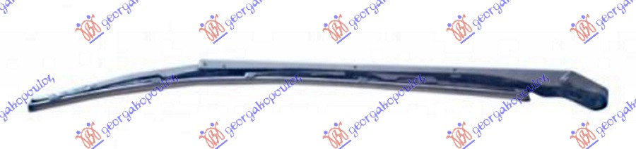 ZADNJI BRISAC KOMPLET KARAVAN 330mm FIAT TEMPRA 1990-1995 (159)