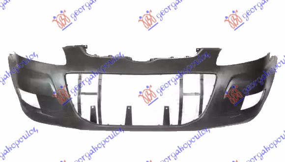 PREDNJI BRANIK HYUNDAI MATRIX 2008-2010 (FC)