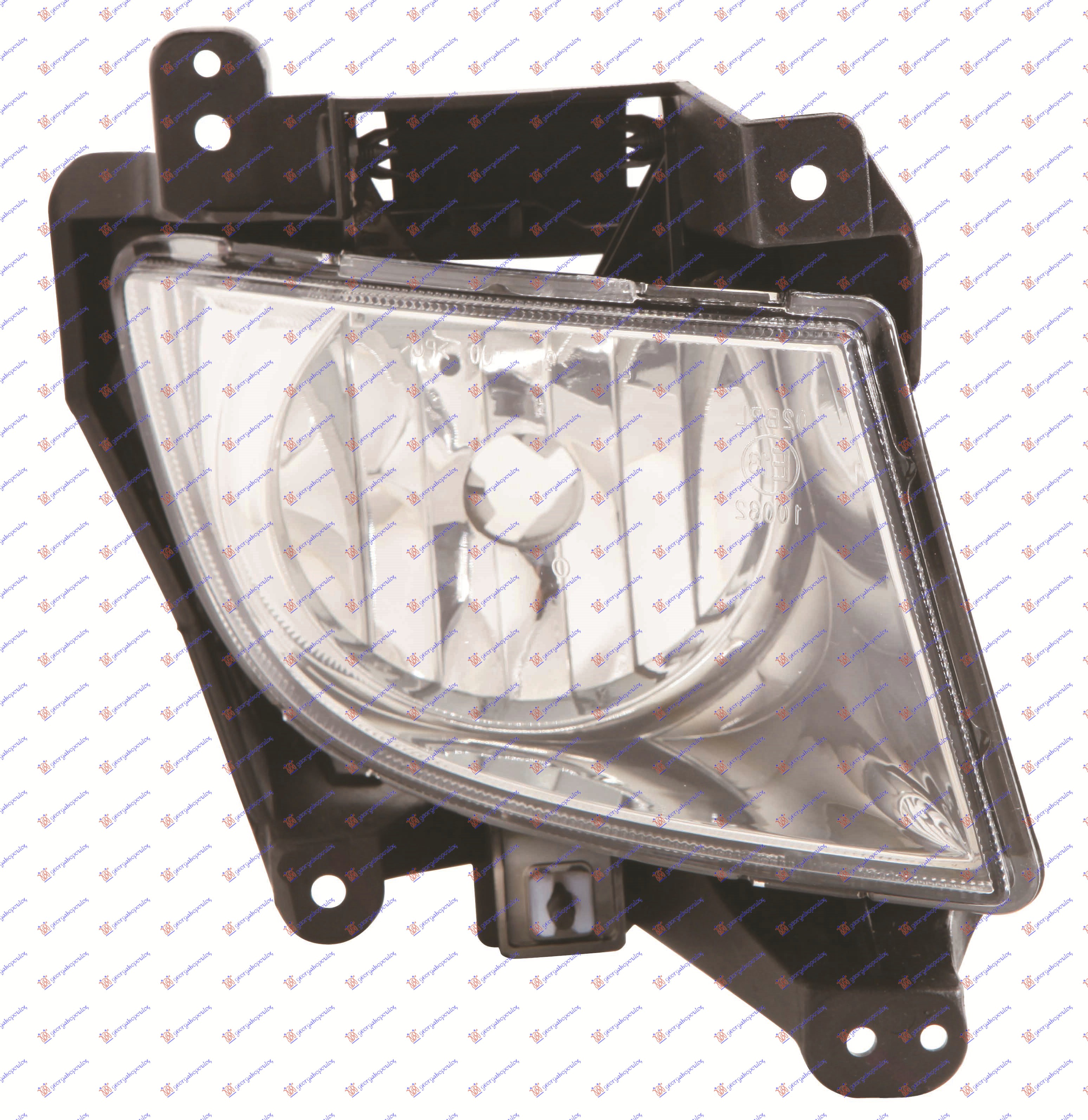 MAGLENKA (DEPO) HYUNDAI MATRIX 2008-2010 (FC)