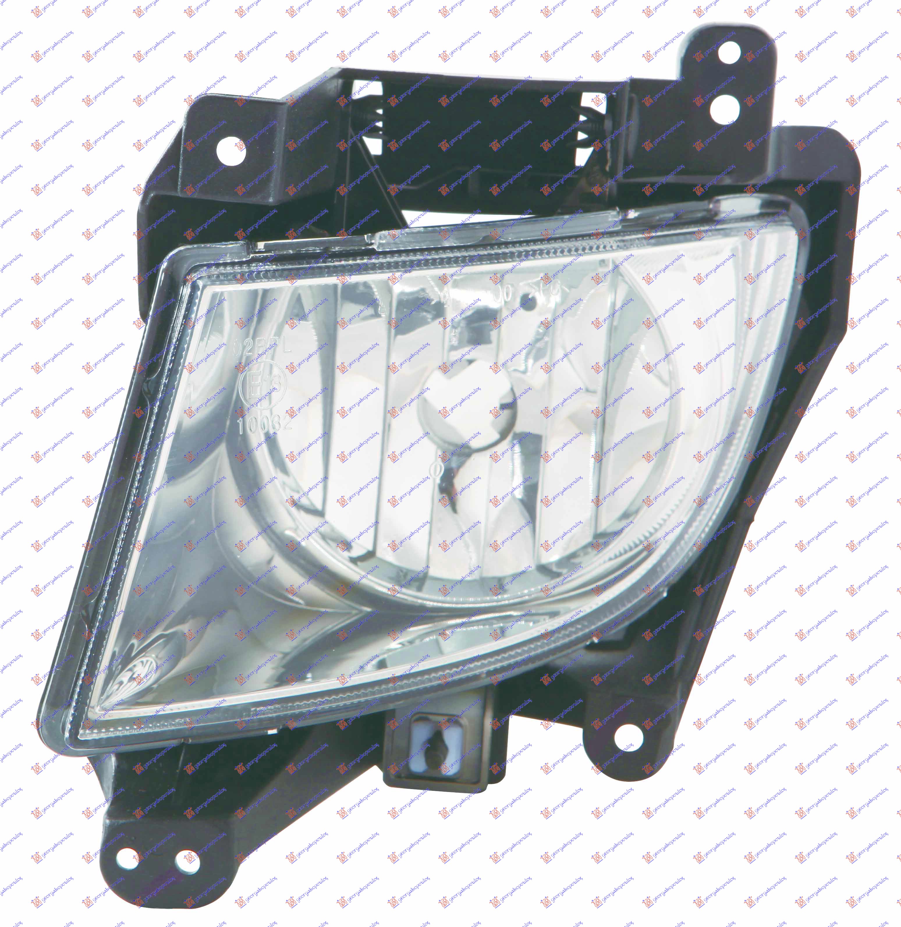 MAGLENKA (DEPO) HYUNDAI MATRIX 2008-2010 (FC)