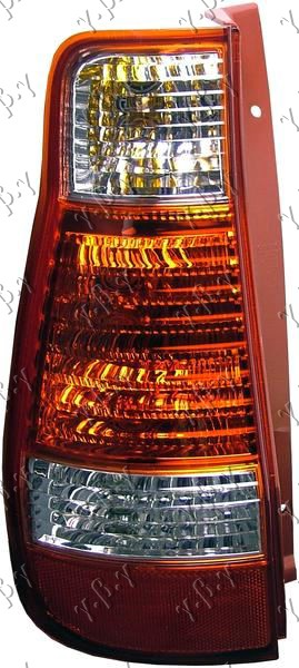 STOP LAMPA 2006- (DEPO) HYUNDAI MATRIX 2008-2010 (FC)