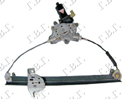 PODIZAC PREDNJEG PROZORA ELEKTRICNI HYUNDAI MATRIX 2008-2010 (FC)