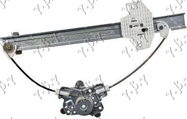 PODIZAC ZADNJEG PROZORA ELEKTRICNI HYUNDAI MATRIX 2008-2010 (FC)