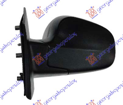 RETROVIZOR MEHANICKI HYUNDAI MATRIX 2008-2010 (FC)