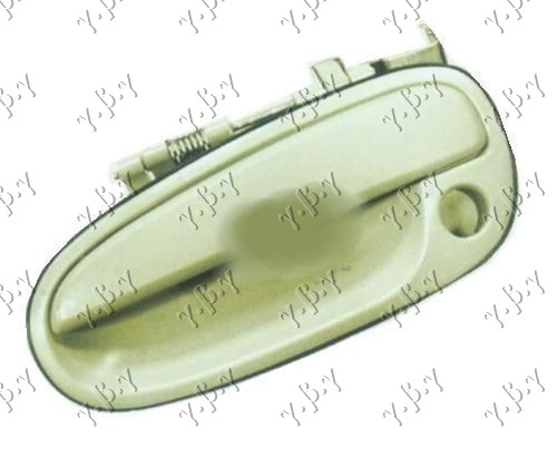 KVAKA PREDNJIH VRATA SPOLJASNJA HYUNDAI MATRIX 2008-2010 (FC)