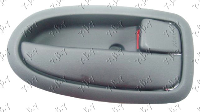 KVAKA PREDNJIH/ZADNJIH VRATA UNUTRASNJA HYUNDAI MATRIX 2008-2010 (FC)