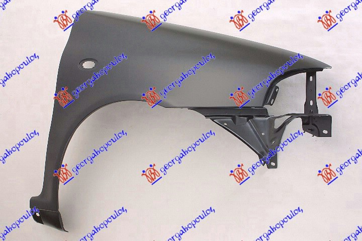 BLATOBRAN FIAT PUNTO 1995-1999 (176)