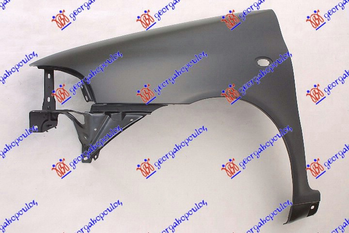 BLATOBRAN FIAT PUNTO 1995-1999 (176)