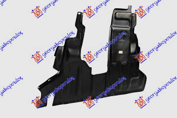 ZASTITA MOTORA (1.1/1.2cc) FIAT PUNTO 1995-1999 (176)