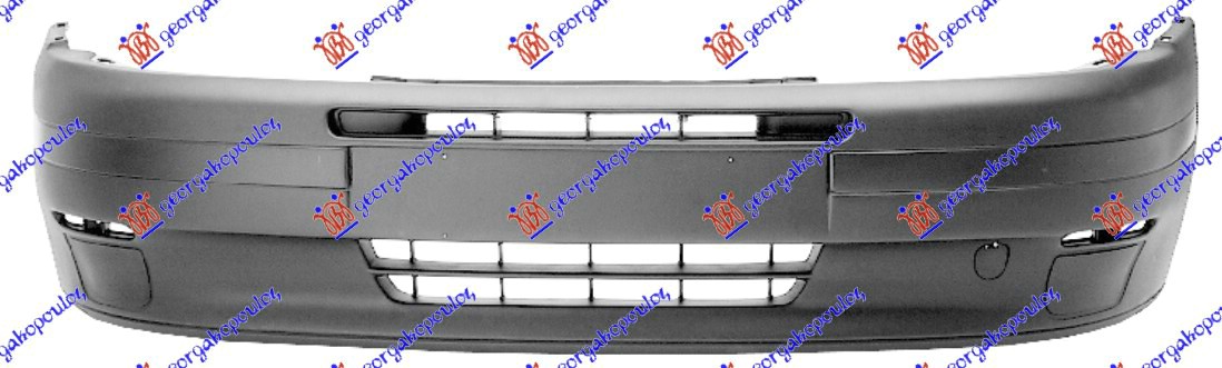 PREDNJI BRANIK (S/SX/ED) FIAT PUNTO 1995-1999 (176)