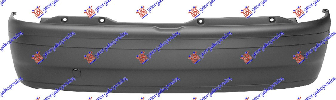 ZADNJI BRANIK FIAT PUNTO 1995-1999 (176)