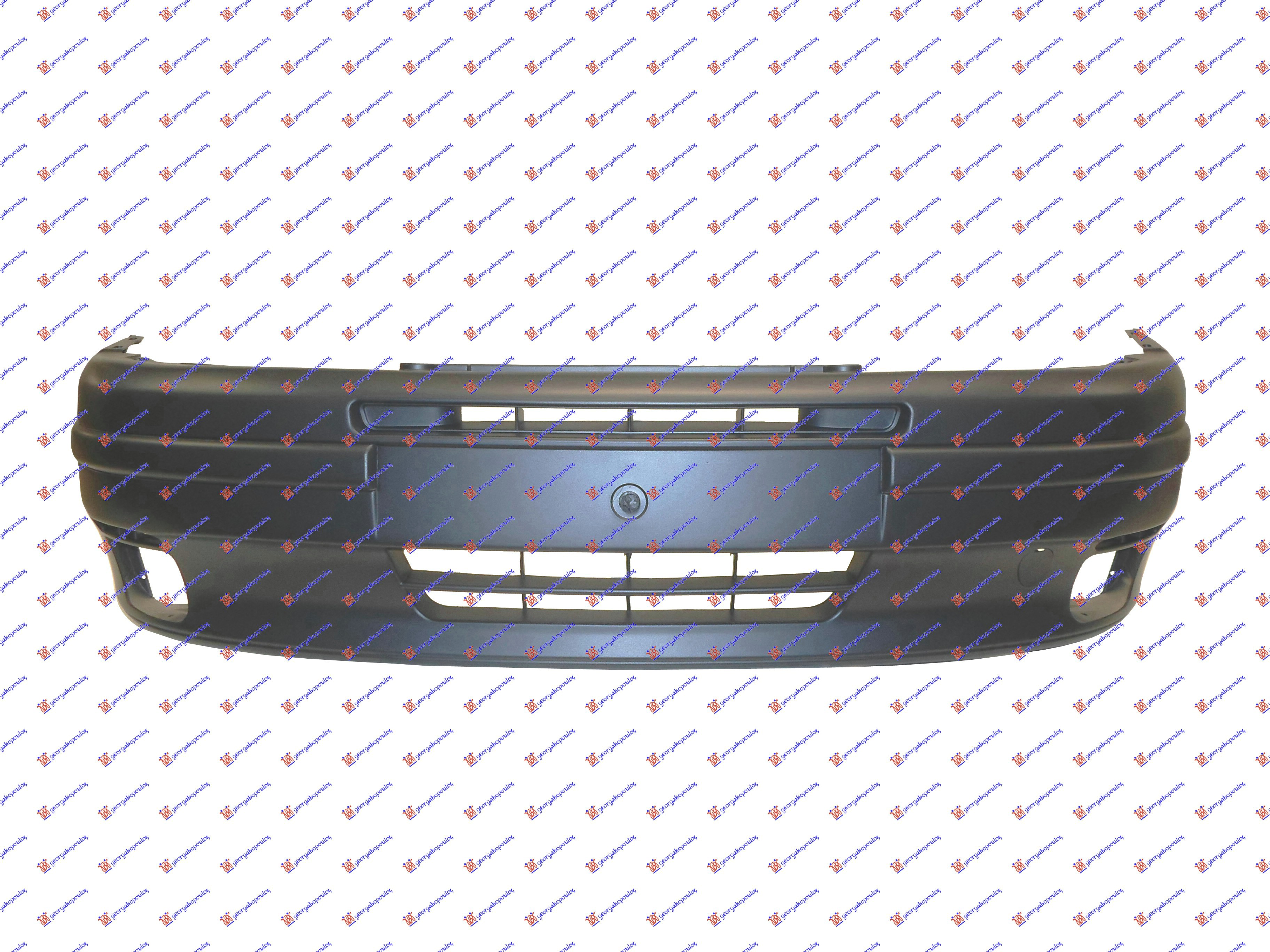 PREDNJI BRANIK PM (SA MAGLENKAMA) FIAT PUNTO 1995-1999 (176)