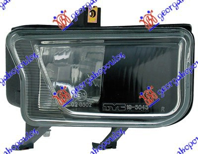 MAGLENKA (E) (TYC) FIAT PUNTO 1995-1999 (176)