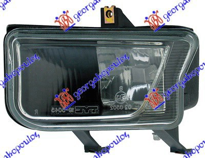 MAGLENKA (E) (TYC) FIAT PUNTO 1995-1999 (176)