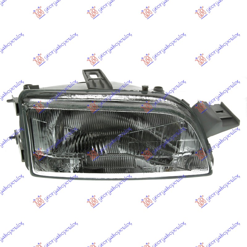 FAR (TYC) FIAT PUNTO 1995-1999 (176)