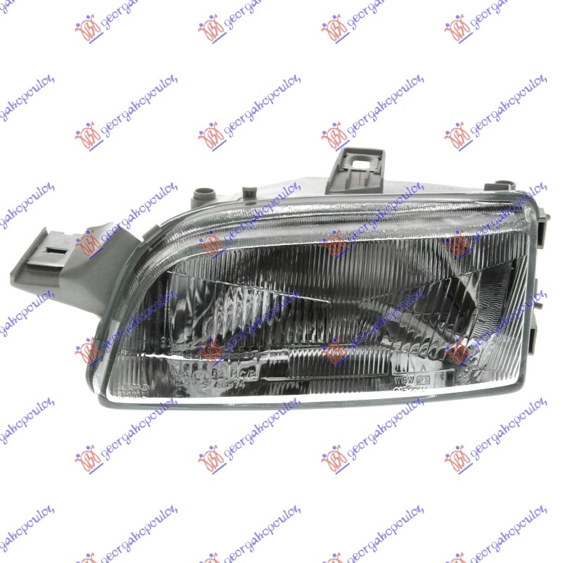 FAR (TYC) FIAT PUNTO 1995-1999 (176)