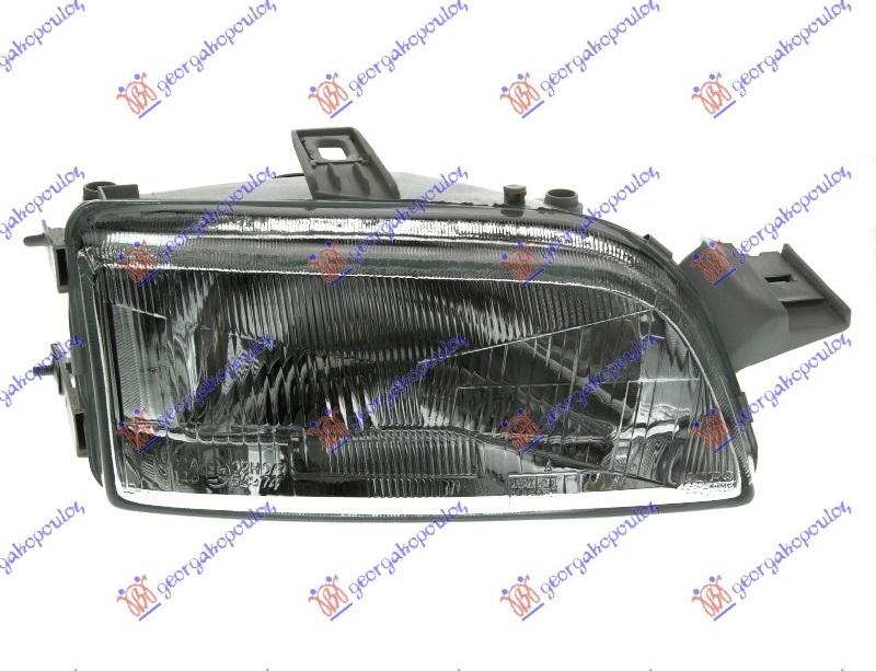 FAR (DEPO) FIAT PUNTO 95-99
