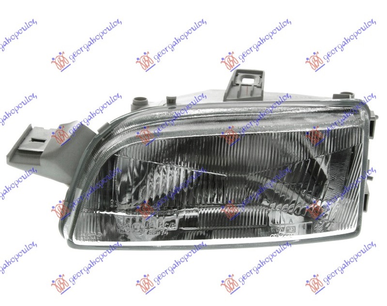 FAR (DEPO) FIAT PUNTO 95-99