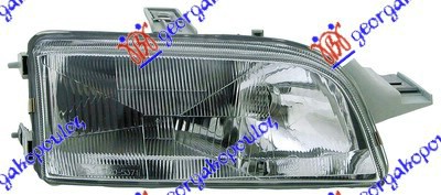 FAR ELEKTRICNI GT (TYC) FIAT PUNTO 1995-1999 (176)