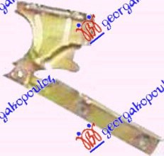 MAKAZE HAUBE FIAT PUNTO 1995-1999 (176)