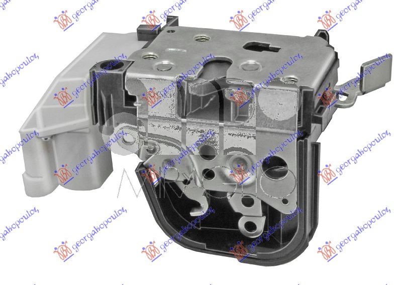 BRAVA PREDNJIH VRATA ELEKTRICNA 5 VRATA (6pins) FIAT PUNTO 1995-1999 (176)