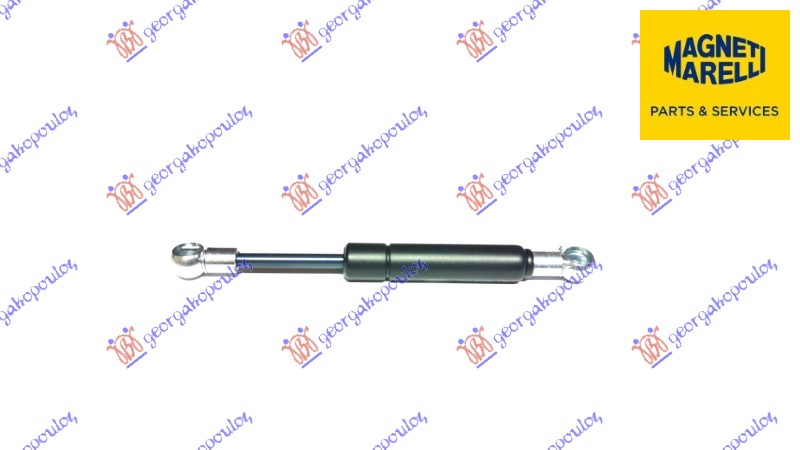 AMORTIZER GEPEK VRATA (CABRIO) (155L-400N) (MARELLI) FIAT PUNTO 1995-1999 (176)