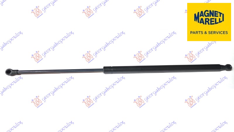 AMORTIZER GEPEK VRATA (CABRIO) (565L-200N) (MARELLI) FIAT PUNTO 1995-1999 (176)