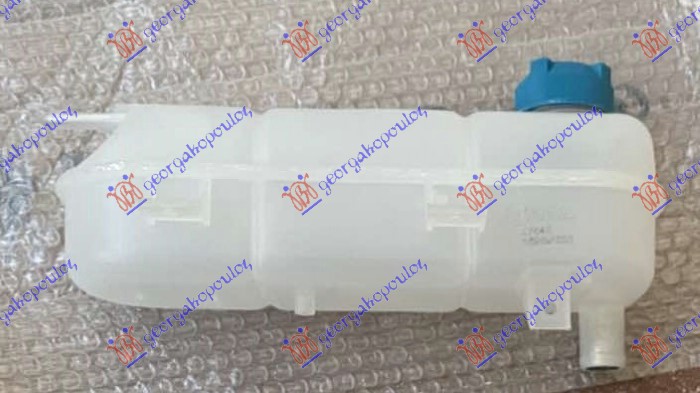 POSUDA ZA ANTIFRIZ (SA POKLOPCEM) (1.2 BENZIN) FIAT PUNTO 1995-1999 (176)