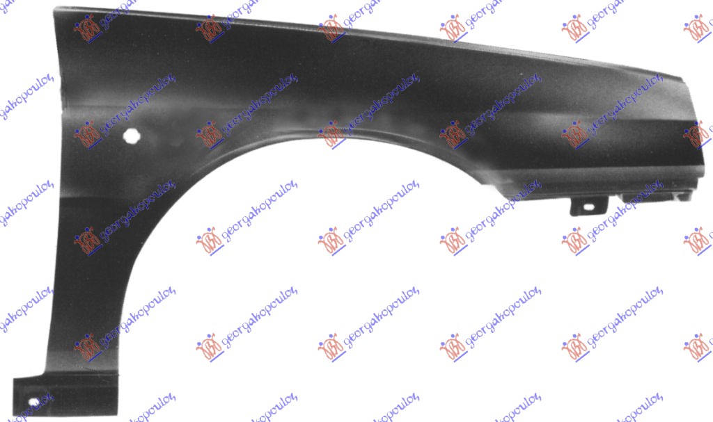 BLATOBRAN FIAT TIPO 1993-1995 (160)