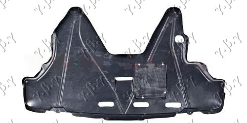 ZASTITA MOTORA (ZADNJI DEO) FIAT TIPO 1993-1995 (160)