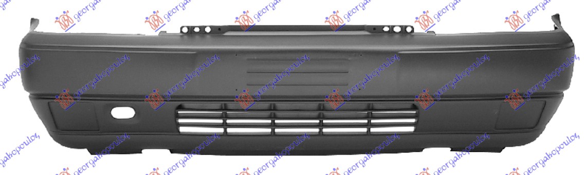 PREDNJI BRANIK FIAT TIPO 1993-1995 (160)