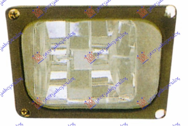 MAGLENKA (E) (DEPO) FIAT TIPO 1993-1995 (160)