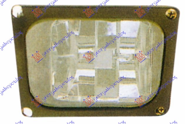 MAGLENKA (E) (DEPO) FIAT TIPO 1993-1995 (160)