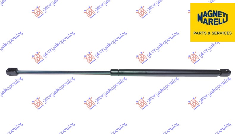 AMORTIZER GEPEK VRATA (MARELLI) FIAT TIPO 1993-1995 (160)