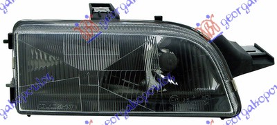FAR ELEKTRICNI GT CRNI (TYC) FIAT PUNTO GT 1996-1999 (176)