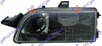 FAR ELEKTRICNI GT CRNI (TYC) FIAT PUNTO GT 1996-1999 (176)