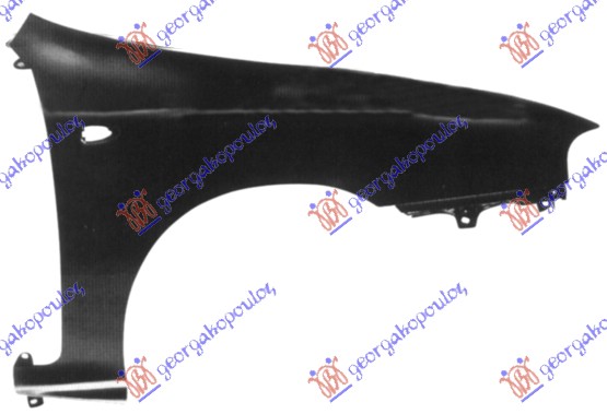 BLATOBRAN FIAT BRAVO 1995-2002 (182)