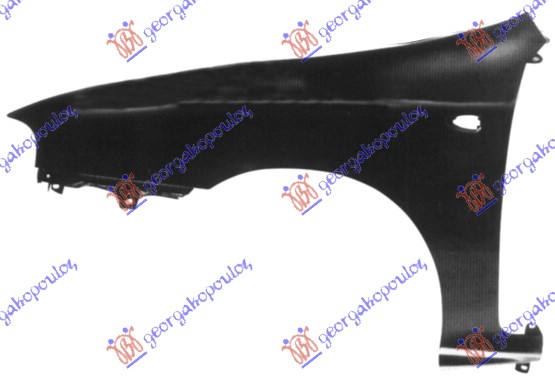 BLATOBRAN FIAT BRAVO 1995-2002 (182)
