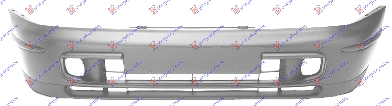 PREDNJI BRANIK PM FIAT BRAVO 1995-2002 (182)