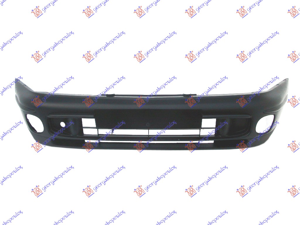 PREDNJI BRANIK PM (SA MAGLENKAMA) (A KVALITET) FIAT BRAVO 1995-2002 (182)
