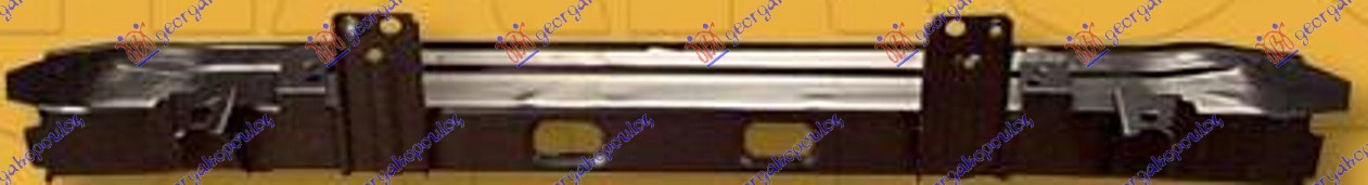 DONJA GREDA (UNUTRASNJI DEO) FIAT BRAVO 1995-2002 (182)