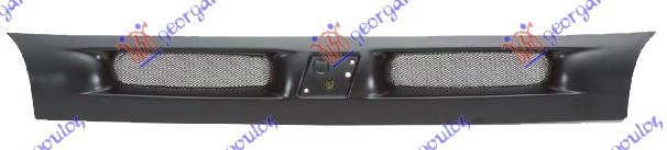 PVC MASKA FIAT BRAVO 1995-2002 (182)