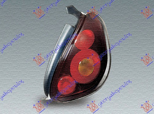 STOP LAMPA (MARELLI) FIAT BRAVO 1995-2002 (182)