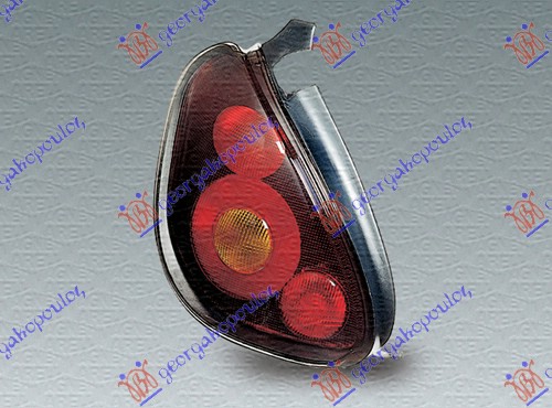 STOP LAMPA (MARELLI) FIAT BRAVO 1995-2002 (182)