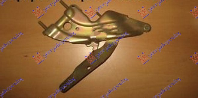 MAKAZE HAUBE FIAT BRAVO 1995-2002 (182)