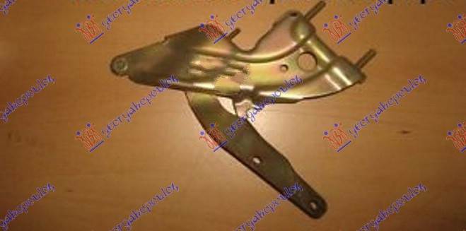 MAKAZE HAUBE FIAT BRAVO 1995-2002 (182)