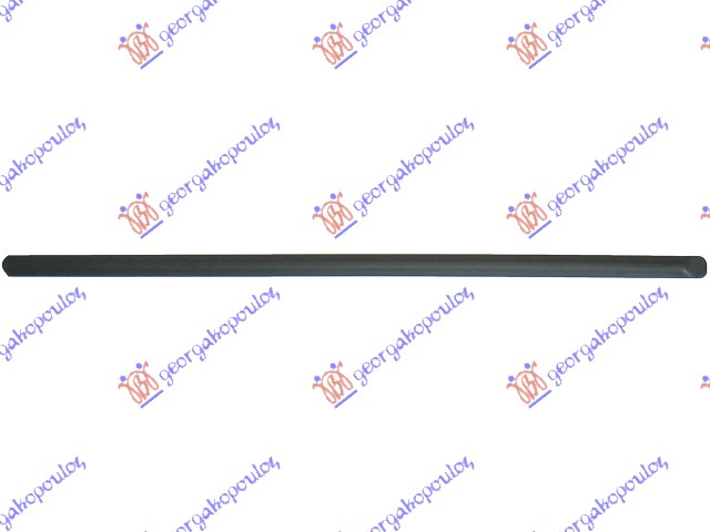 LAJSNA PREDNJIH VRATA FIAT BRAVO 1995-2002 (182)