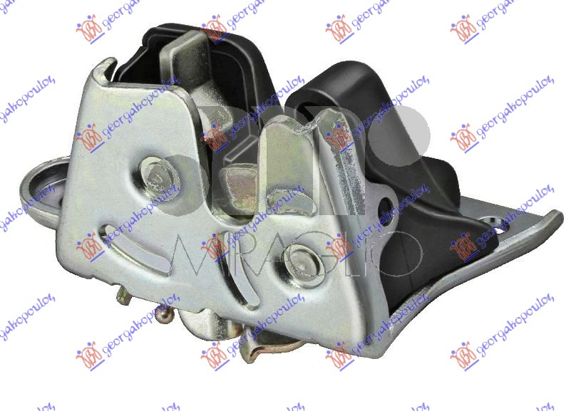 BRAVA GEPEK VRATA FIAT BRAVO 1995-2002 (182)